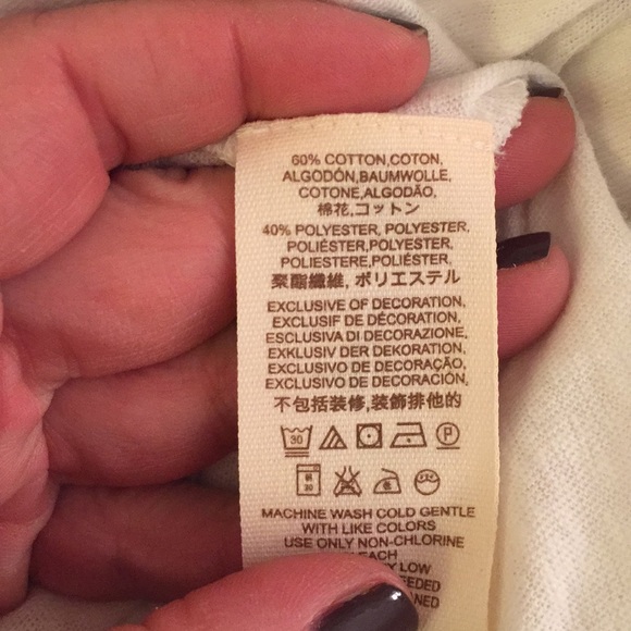 NWT Free People Marcy Tank - Picture 6 of 6